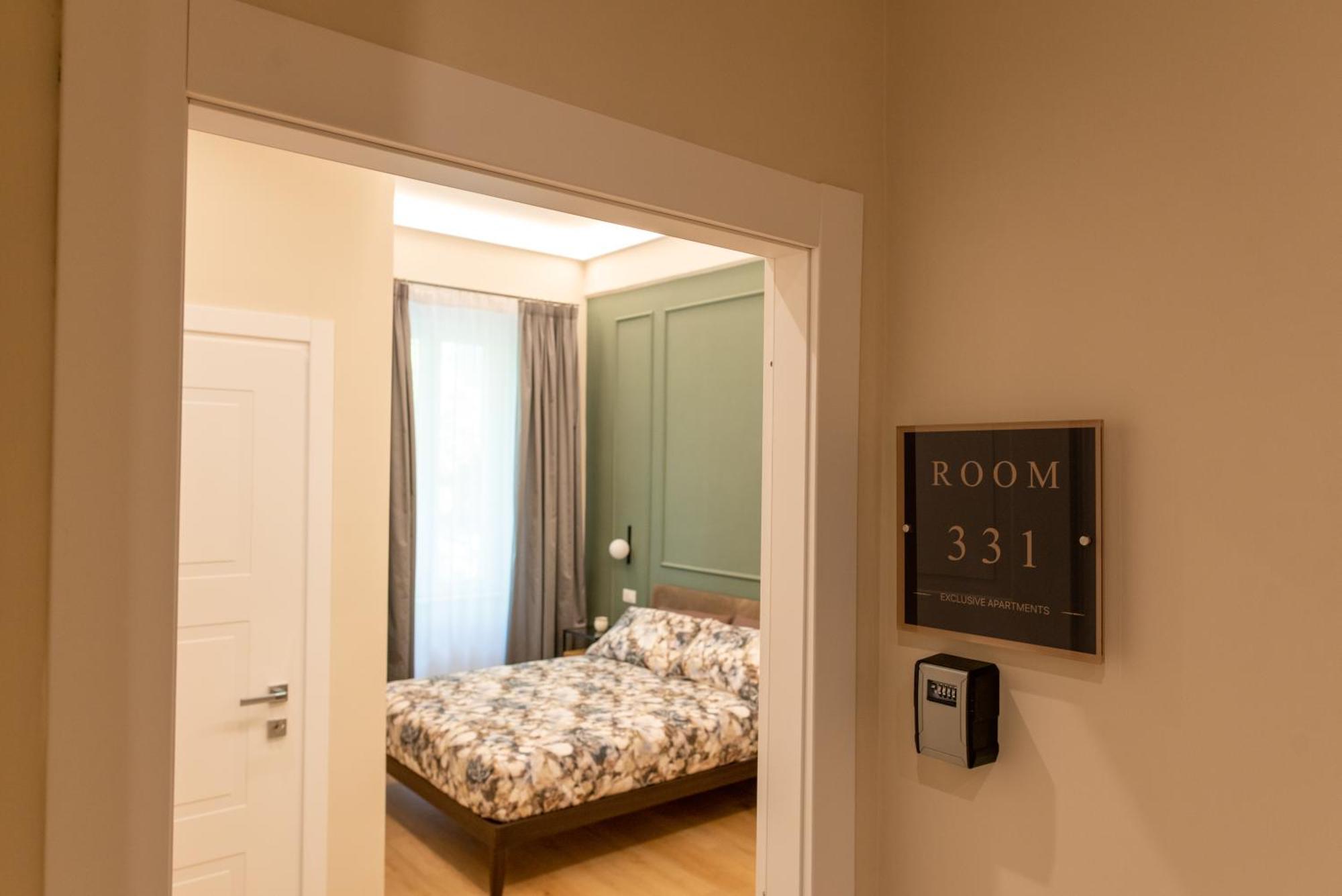 33 Maison d'hôtes Naples