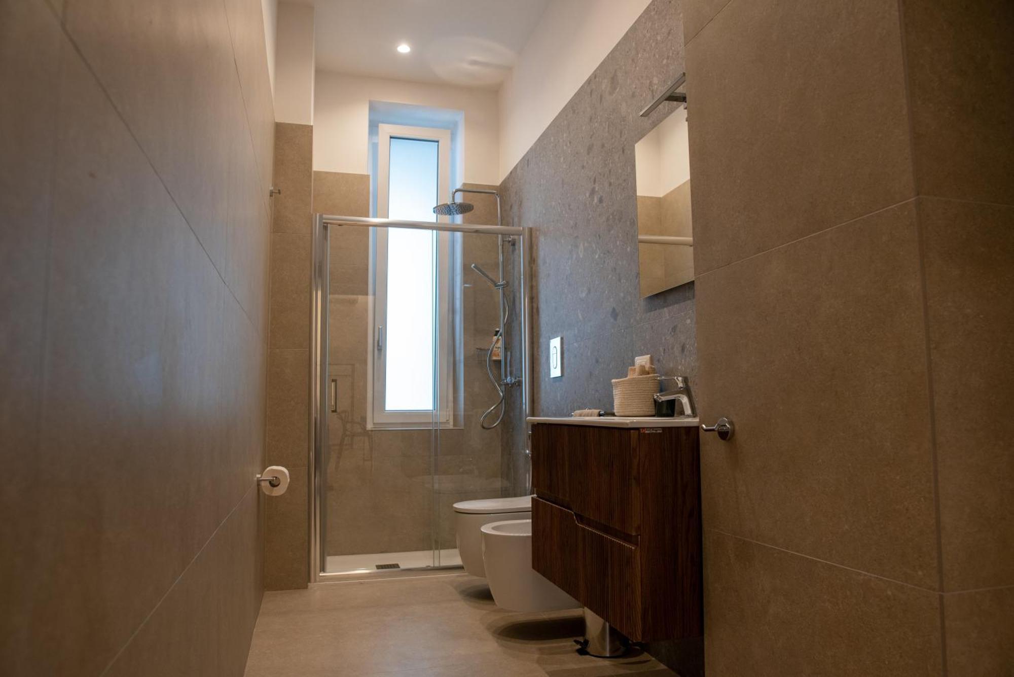 Maison d'hôtes 33 Naples
