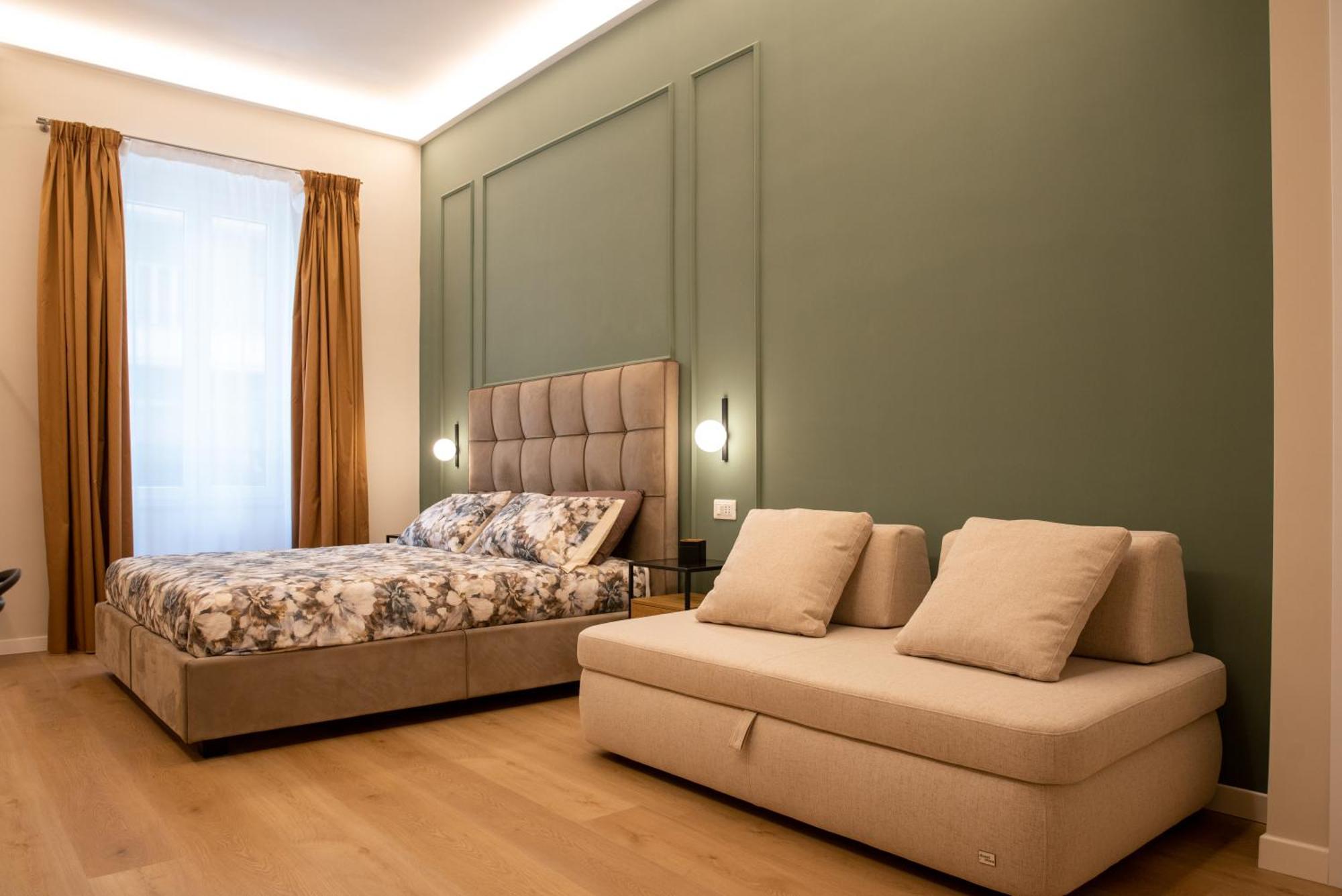 33 Maison d'hôtes Naples