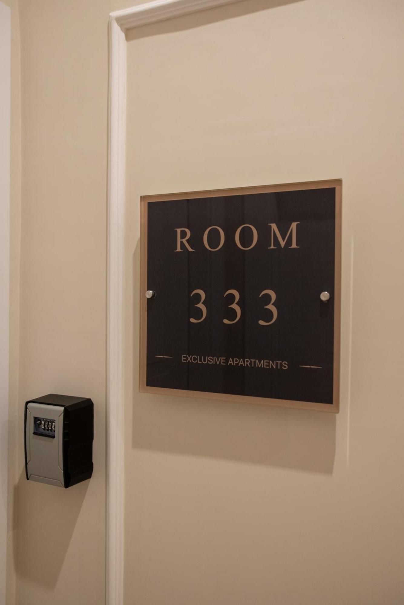 Guest house 33 *